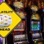 Meaning of Volatility in Slot Machine