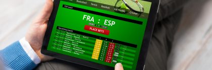 3 Top Tricks to Beat the Bookies